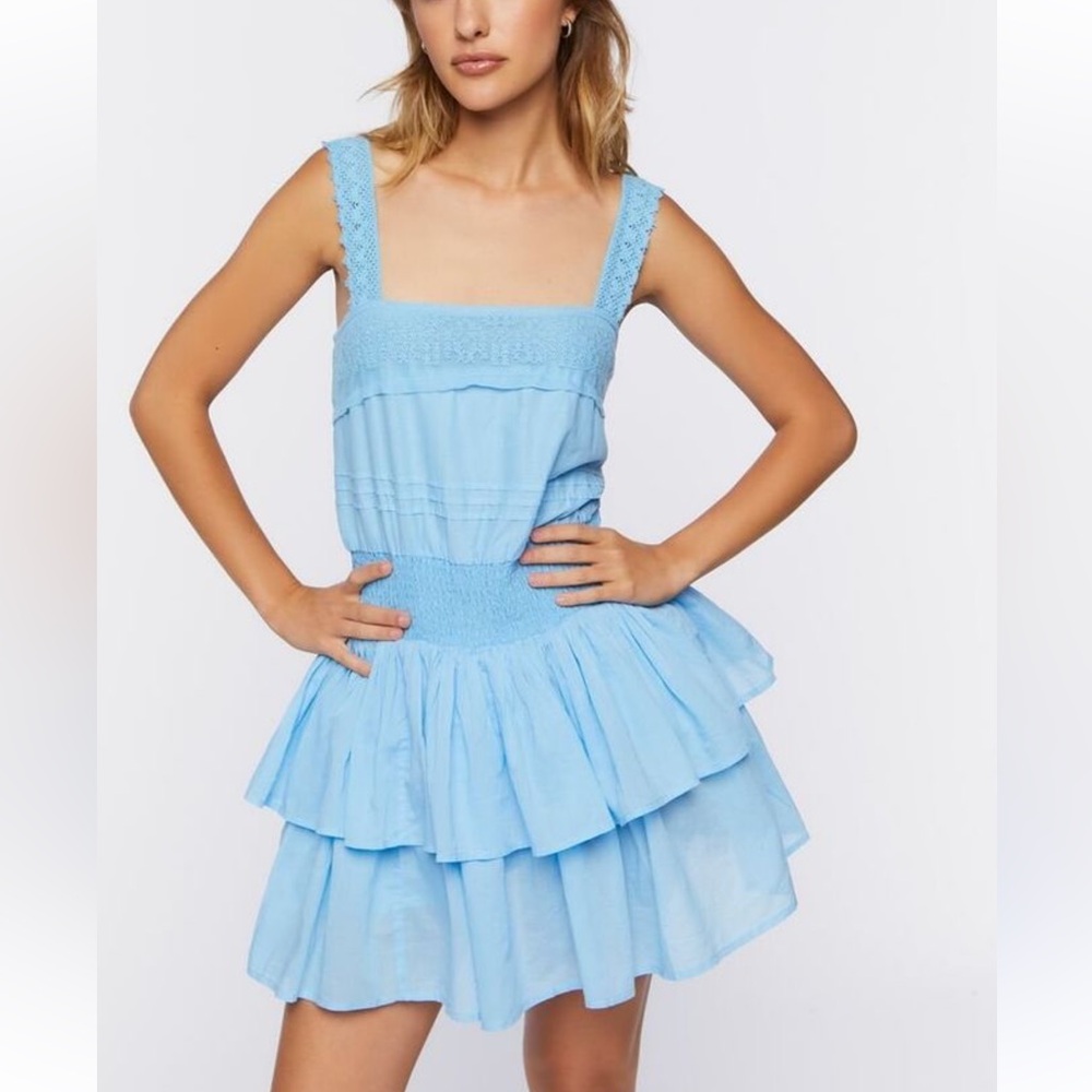 Forever 21 dress